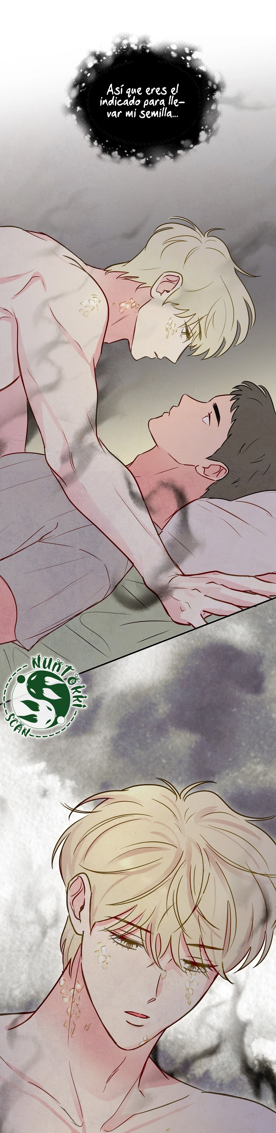 25 La seducción de la Serpiente Sagrada