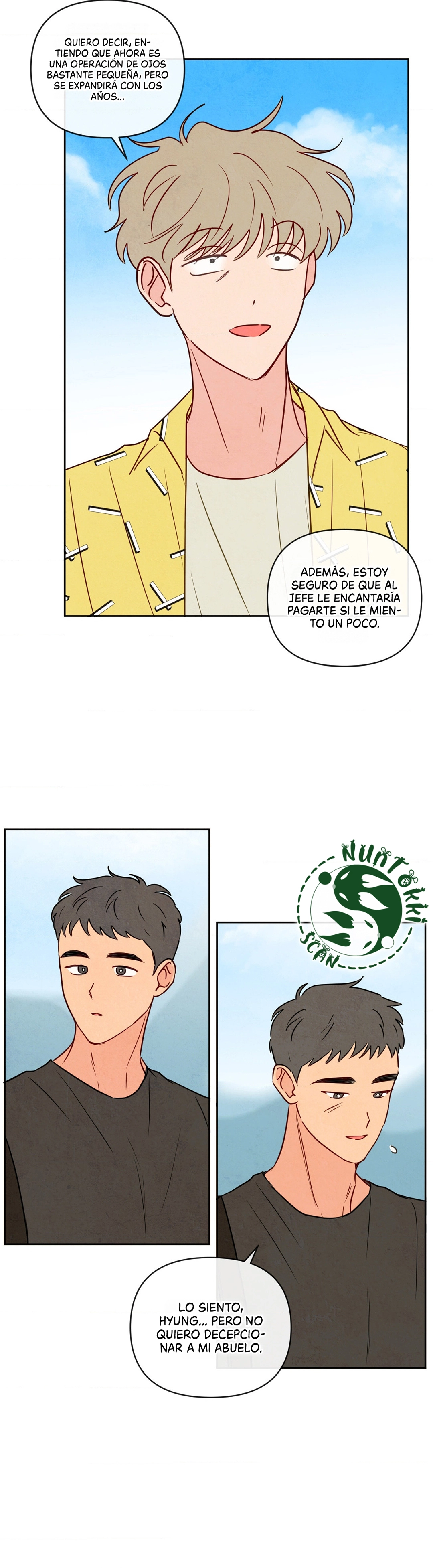 13 La seducción de la Serpiente Sagrada