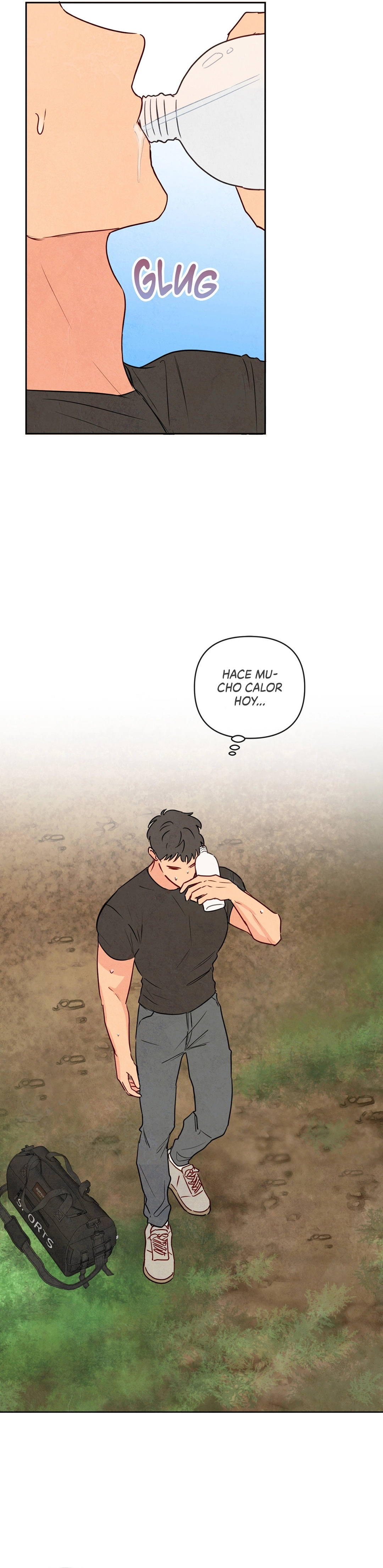 16 La seducción de la Serpiente Sagrada