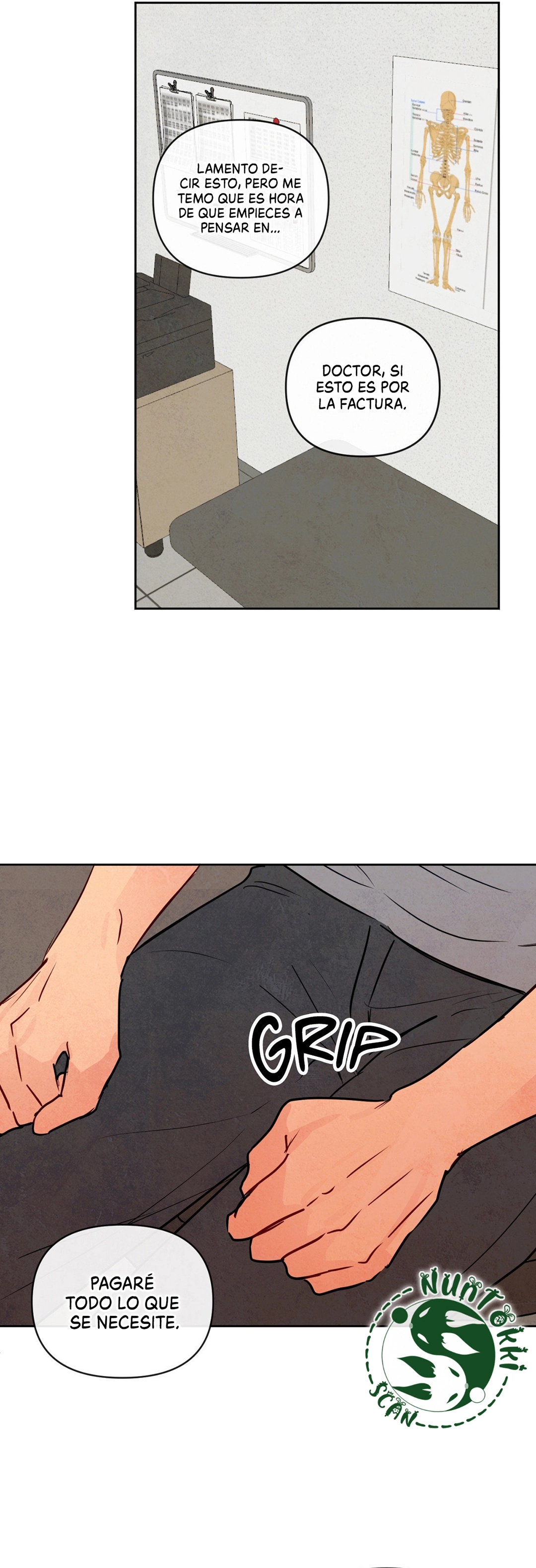 8 La seducción de la Serpiente Sagrada