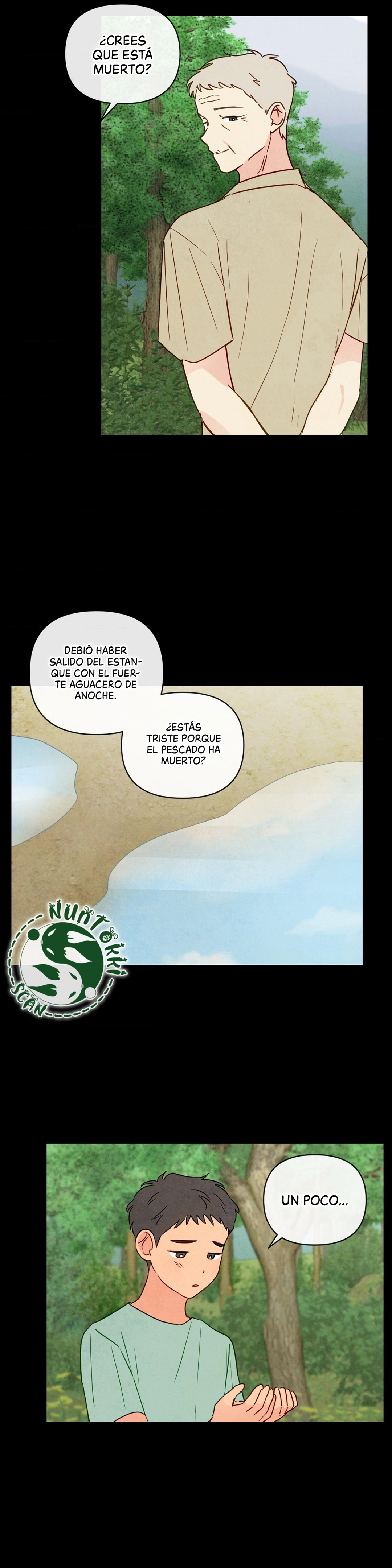 1 La seducción de la Serpiente Sagrada