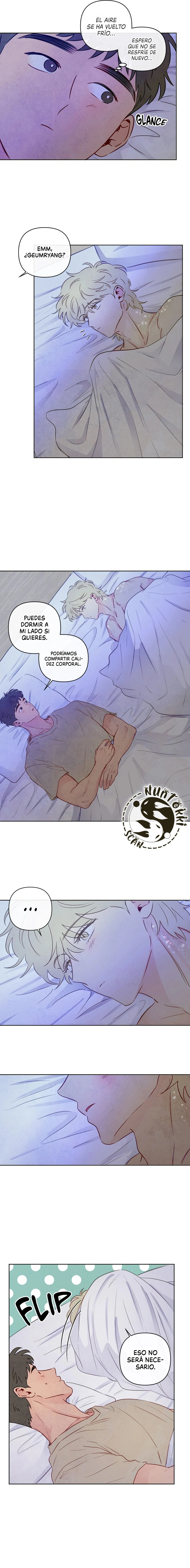 12 La seducción de la Serpiente Sagrada