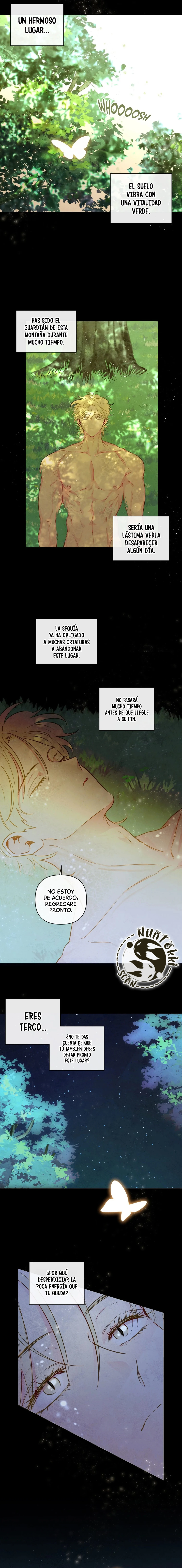 9 La seducción de la Serpiente Sagrada