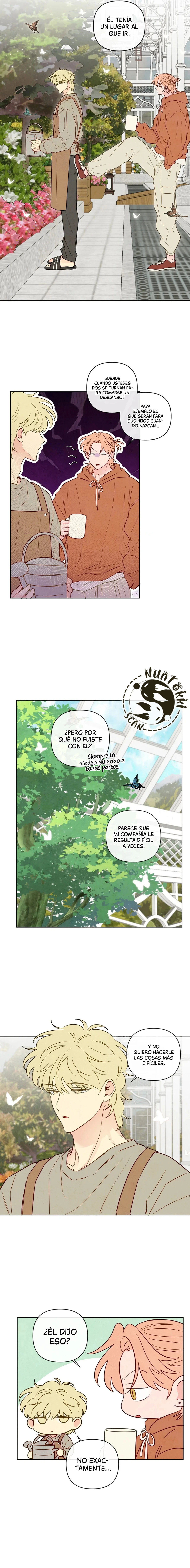 5 La seducción de la Serpiente Sagrada