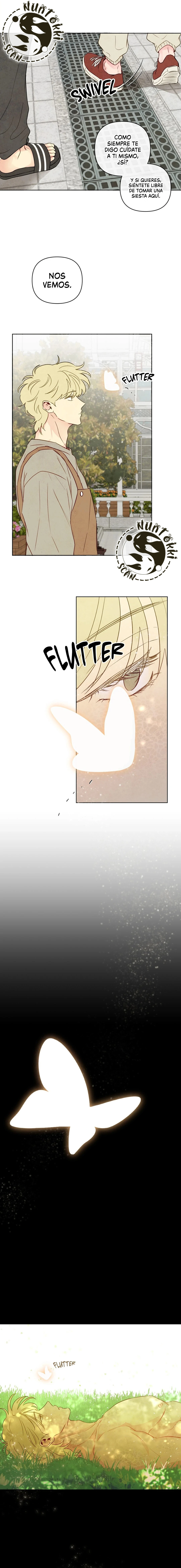 8 La seducción de la Serpiente Sagrada