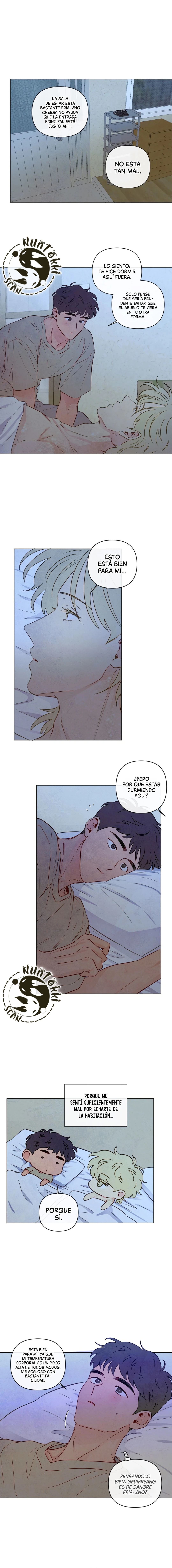 11 La seducción de la Serpiente Sagrada