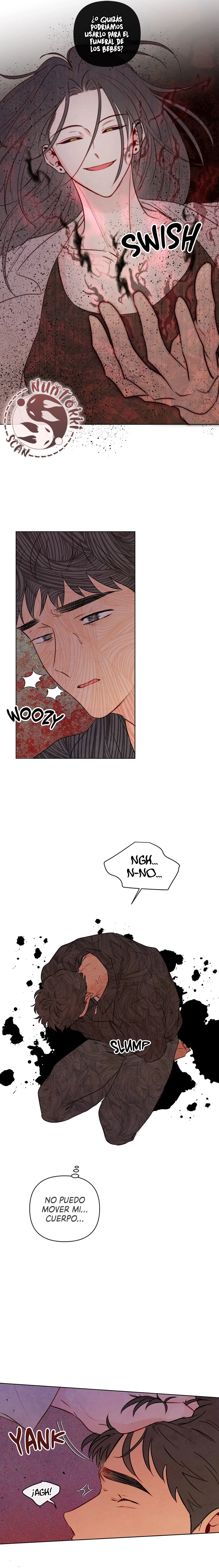 12 La seducción de la Serpiente Sagrada