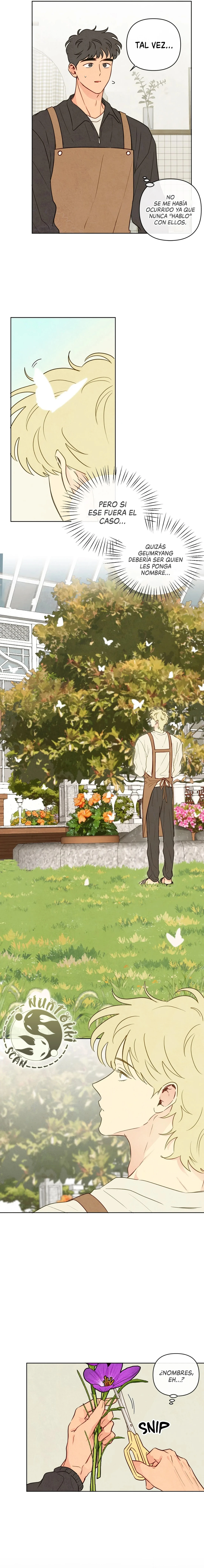 1 La seducción de la Serpiente Sagrada