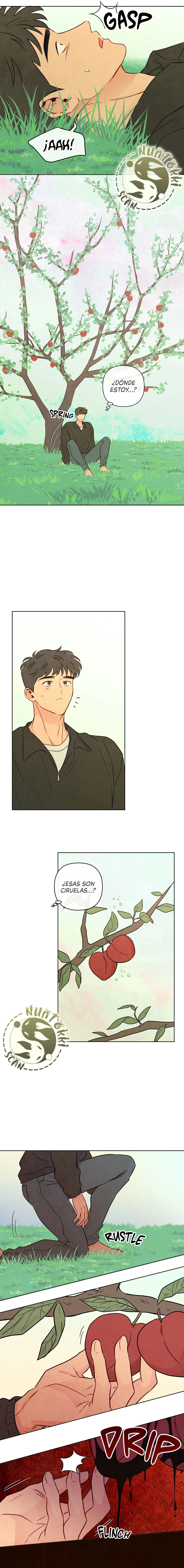 9 La seducción de la Serpiente Sagrada