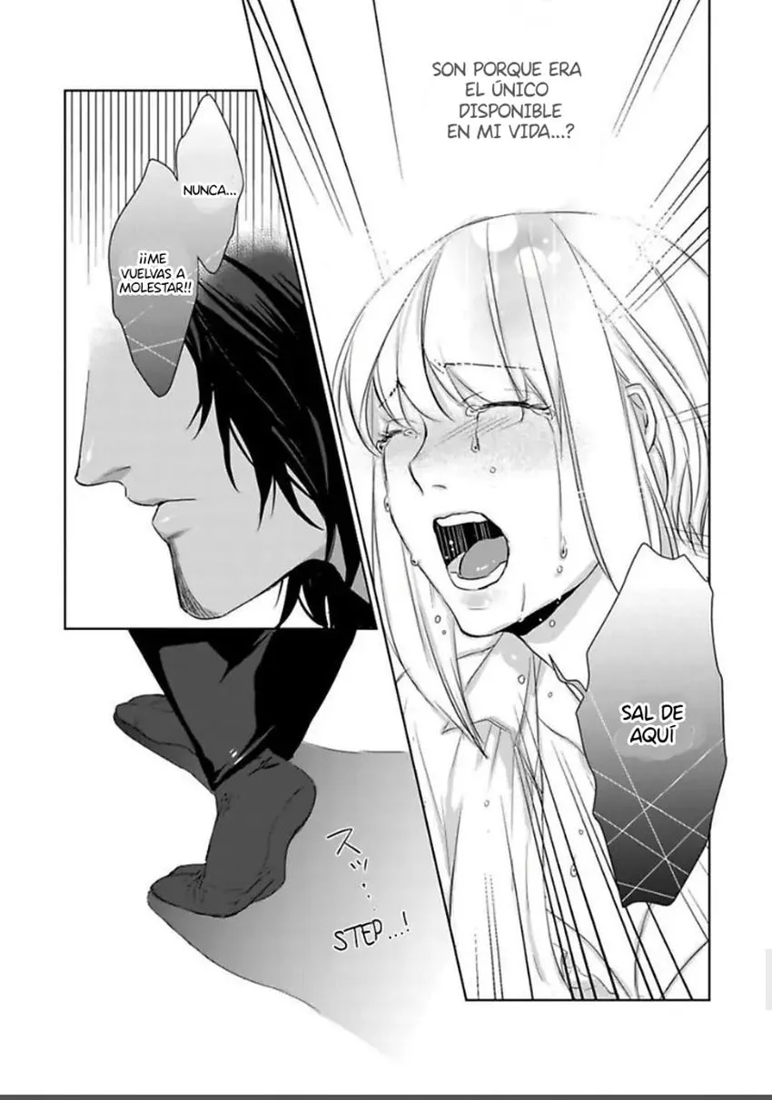 25 Un esposo elegido por Dios