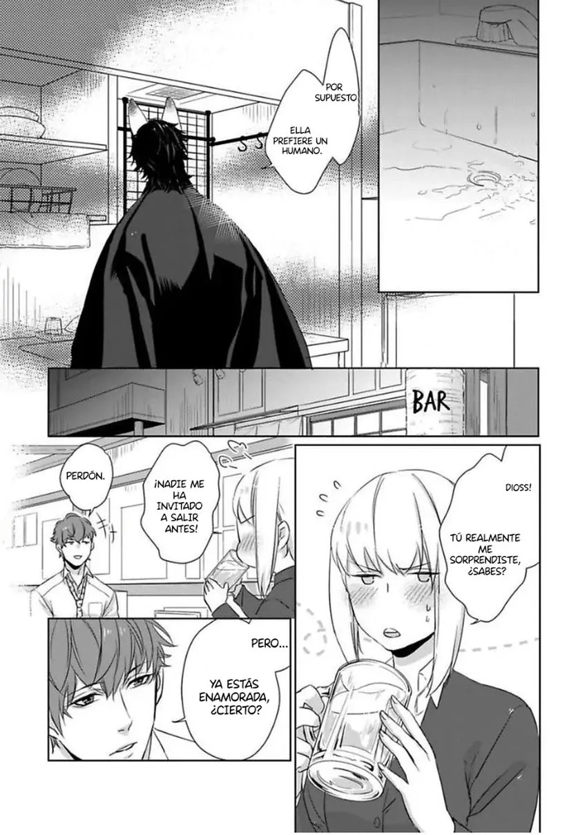 4 Un esposo elegido por Dios