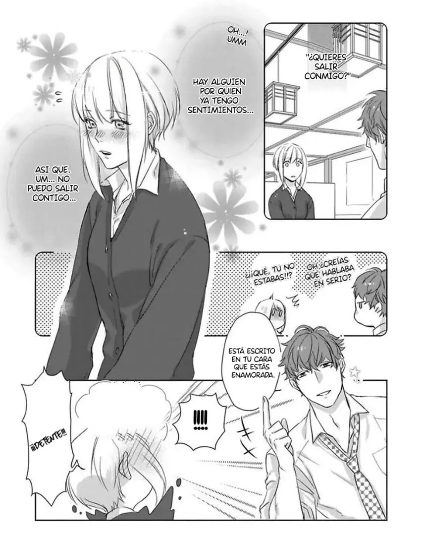 5 Un esposo elegido por Dios