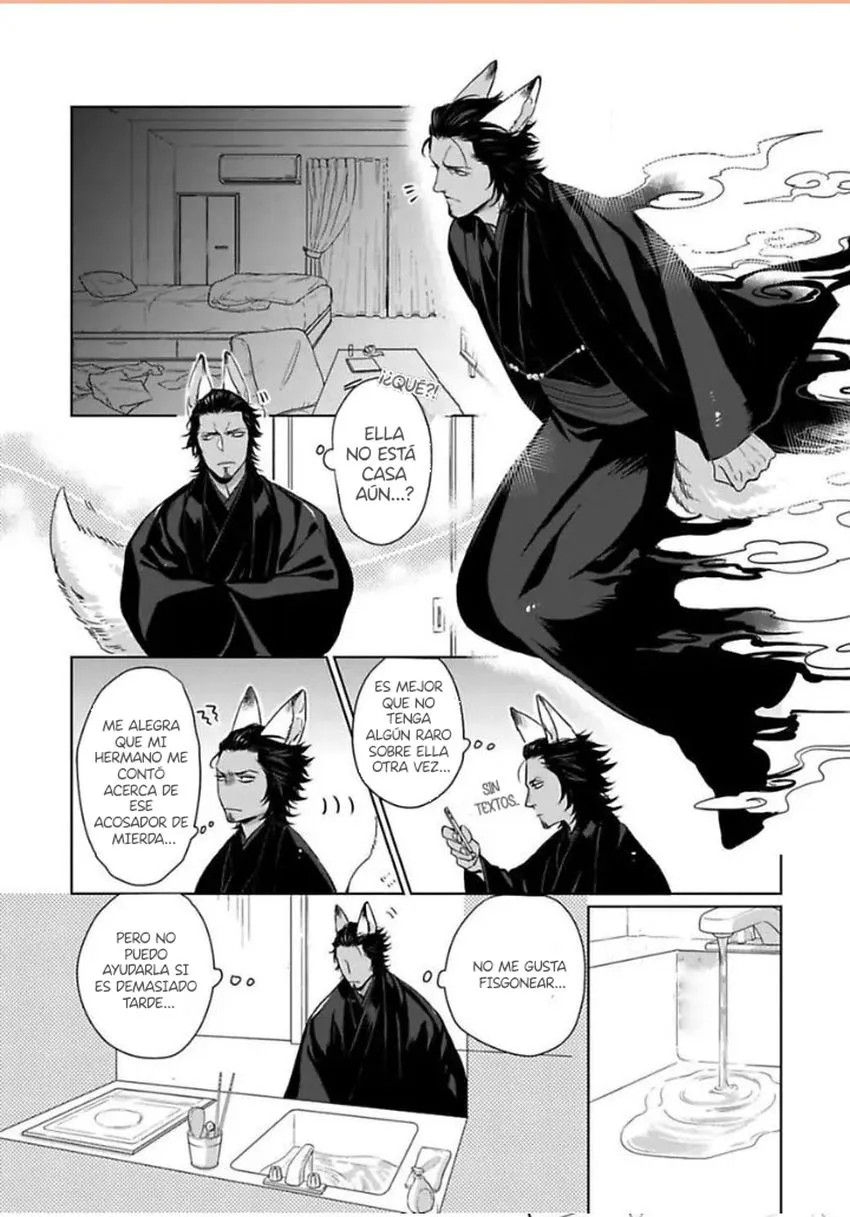 1 Un esposo elegido por Dios