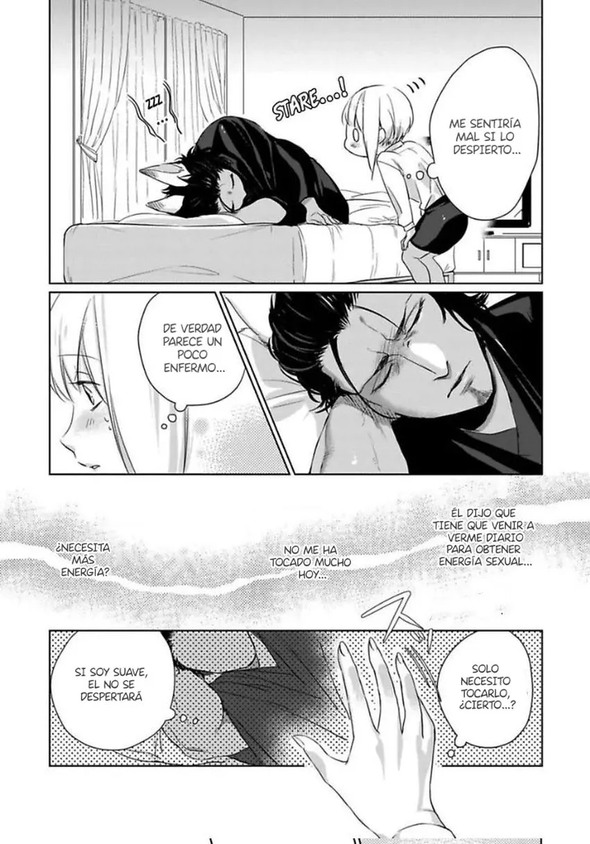 13 Un esposo elegido por Dios