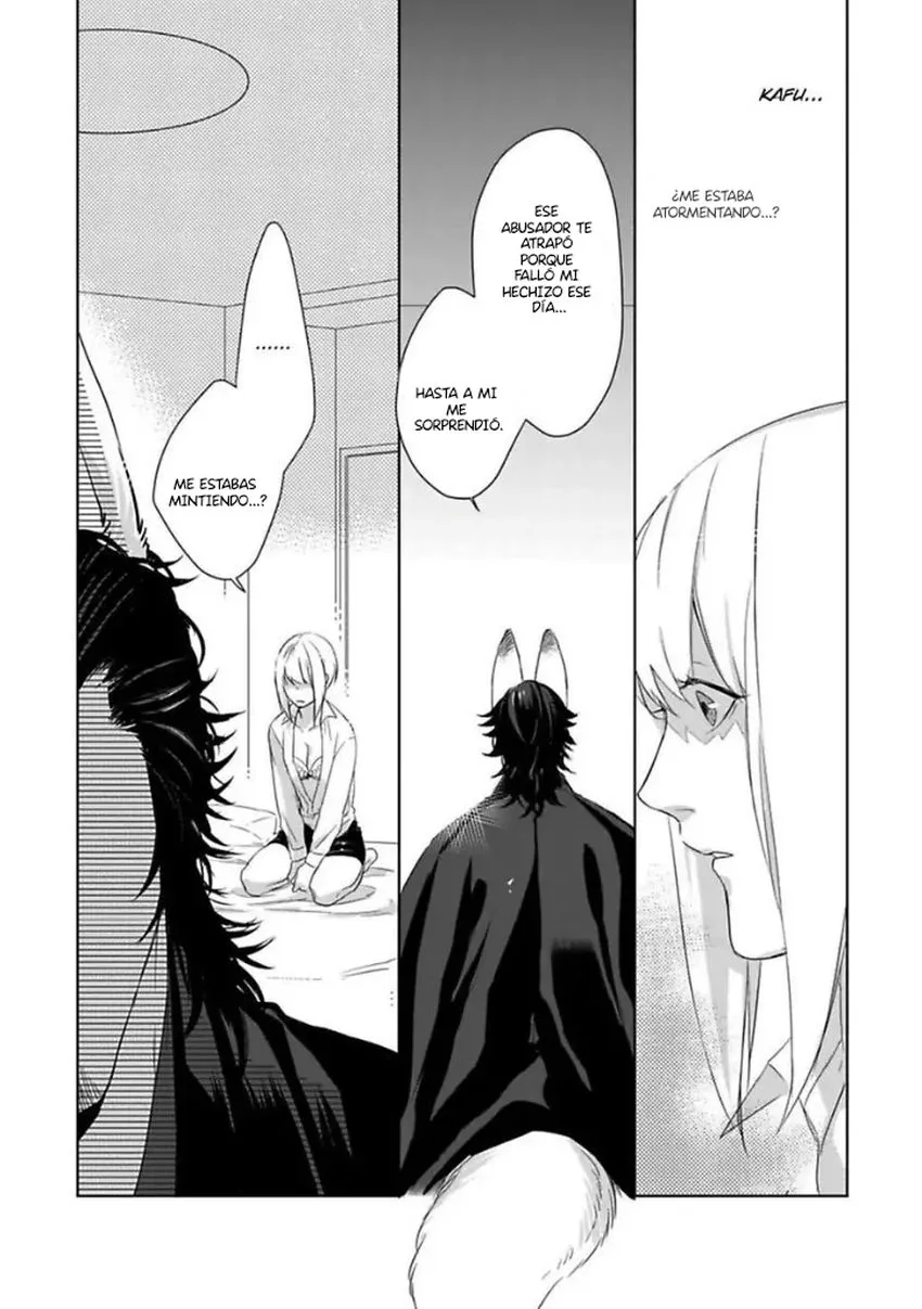 23 Un esposo elegido por Dios