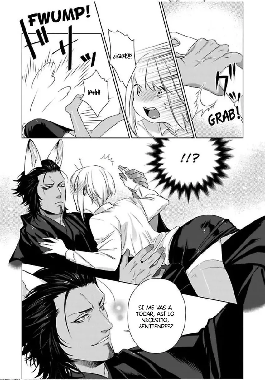 14 Un esposo elegido por Dios