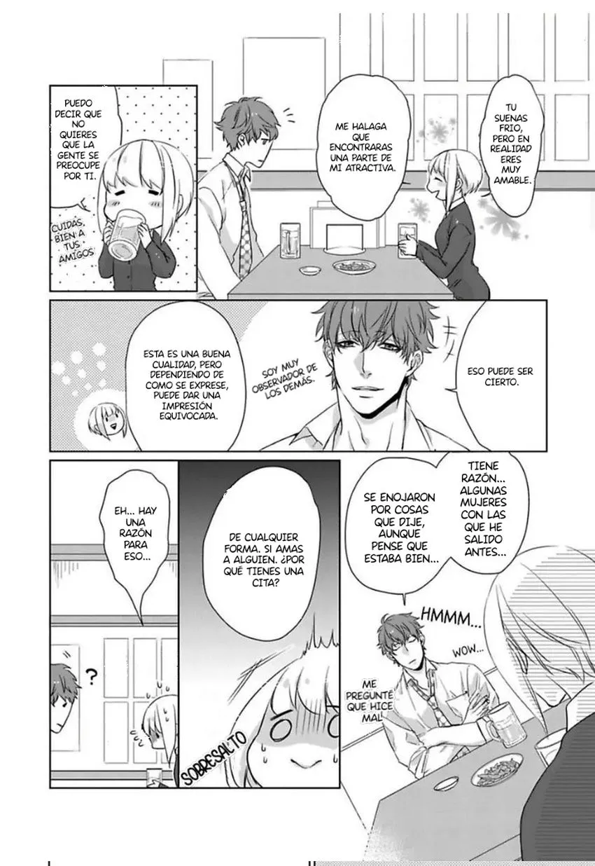 7 Un esposo elegido por Dios