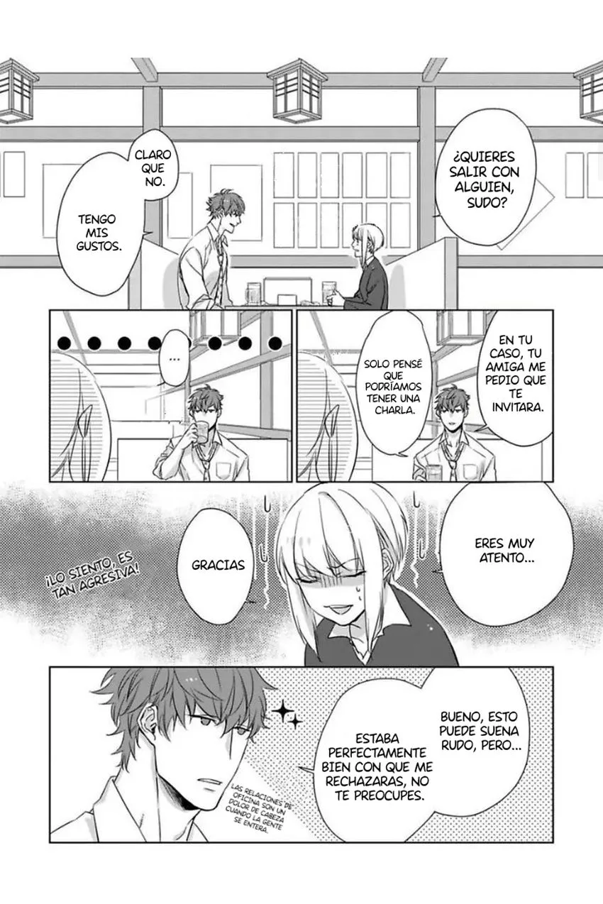 6 Un esposo elegido por Dios