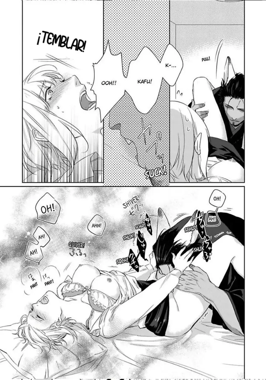 19 Un esposo elegido por Dios