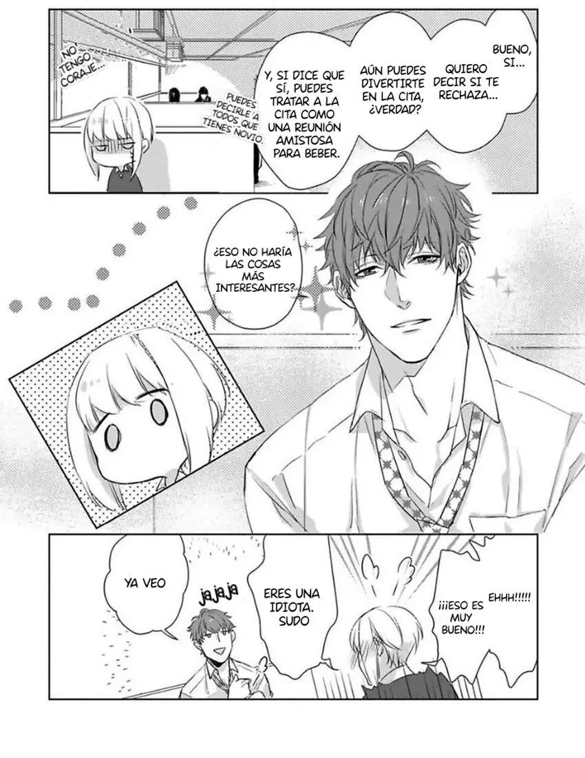 9 Un esposo elegido por Dios