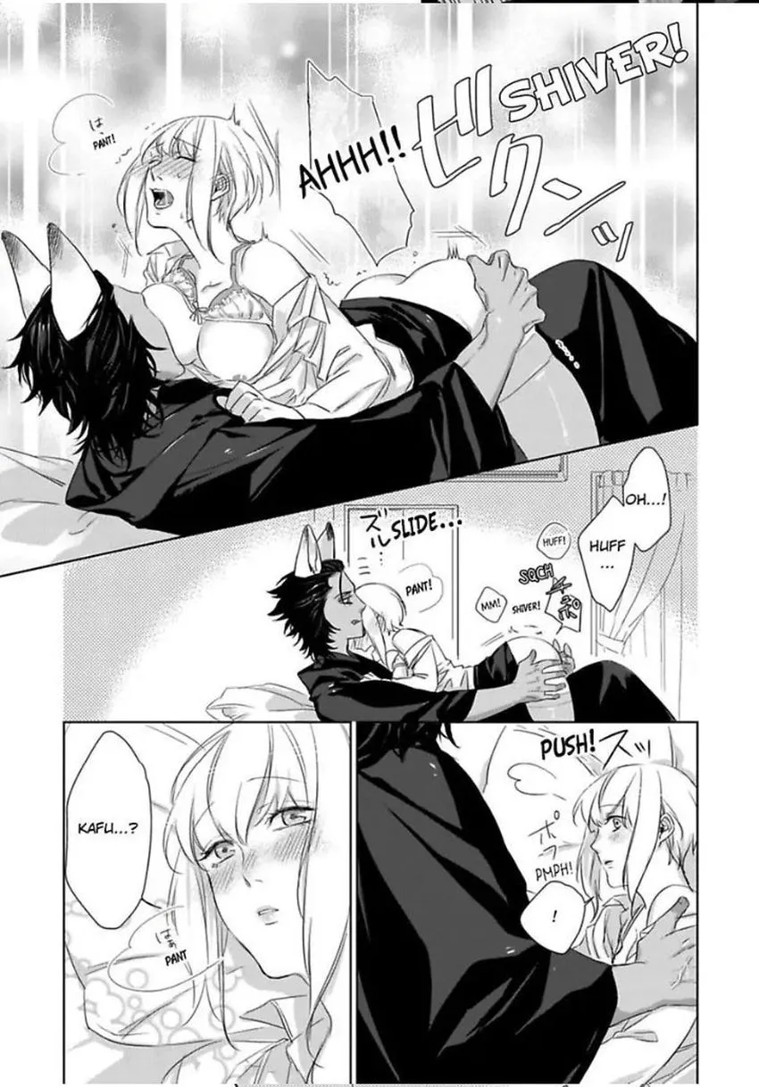 17 Un esposo elegido por Dios