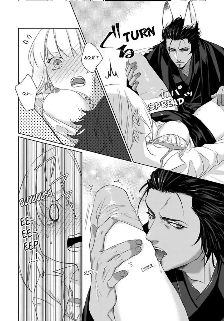 18 Un esposo elegido por Dios