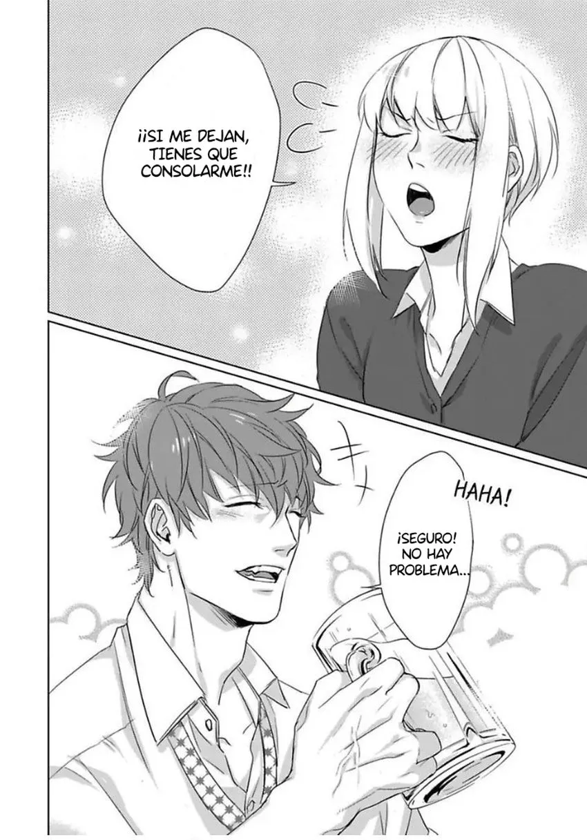 10 Un esposo elegido por Dios