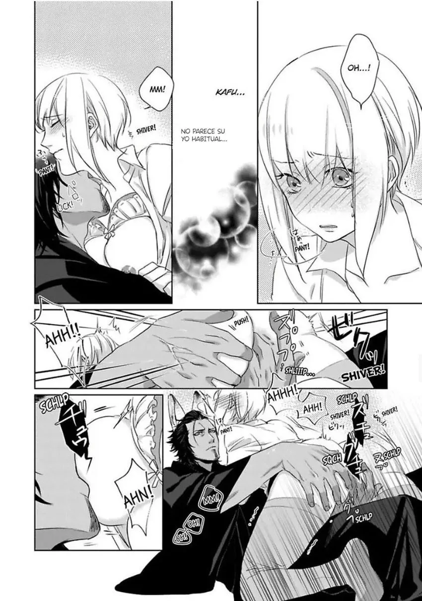 16 Un esposo elegido por Dios