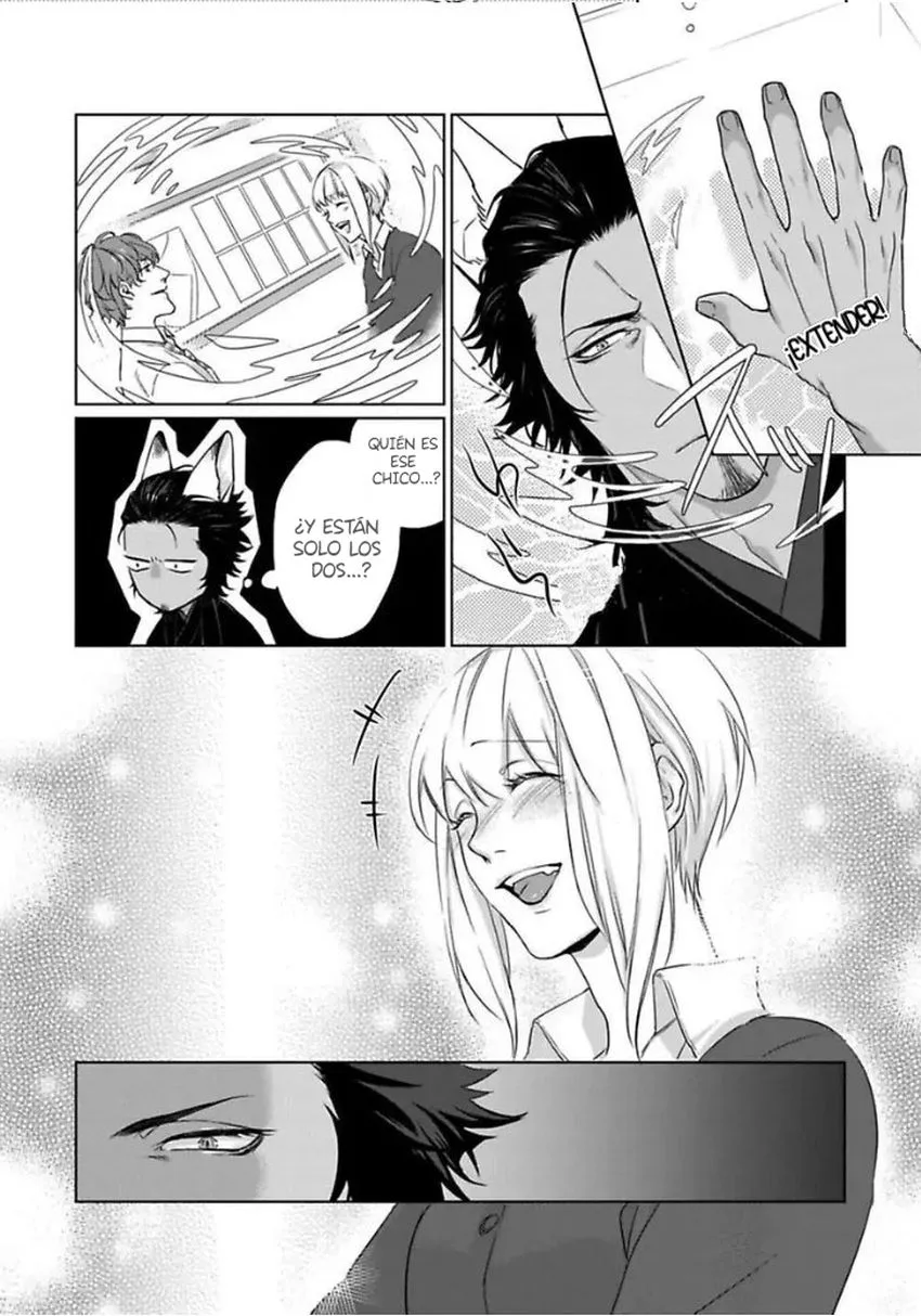 2 Un esposo elegido por Dios