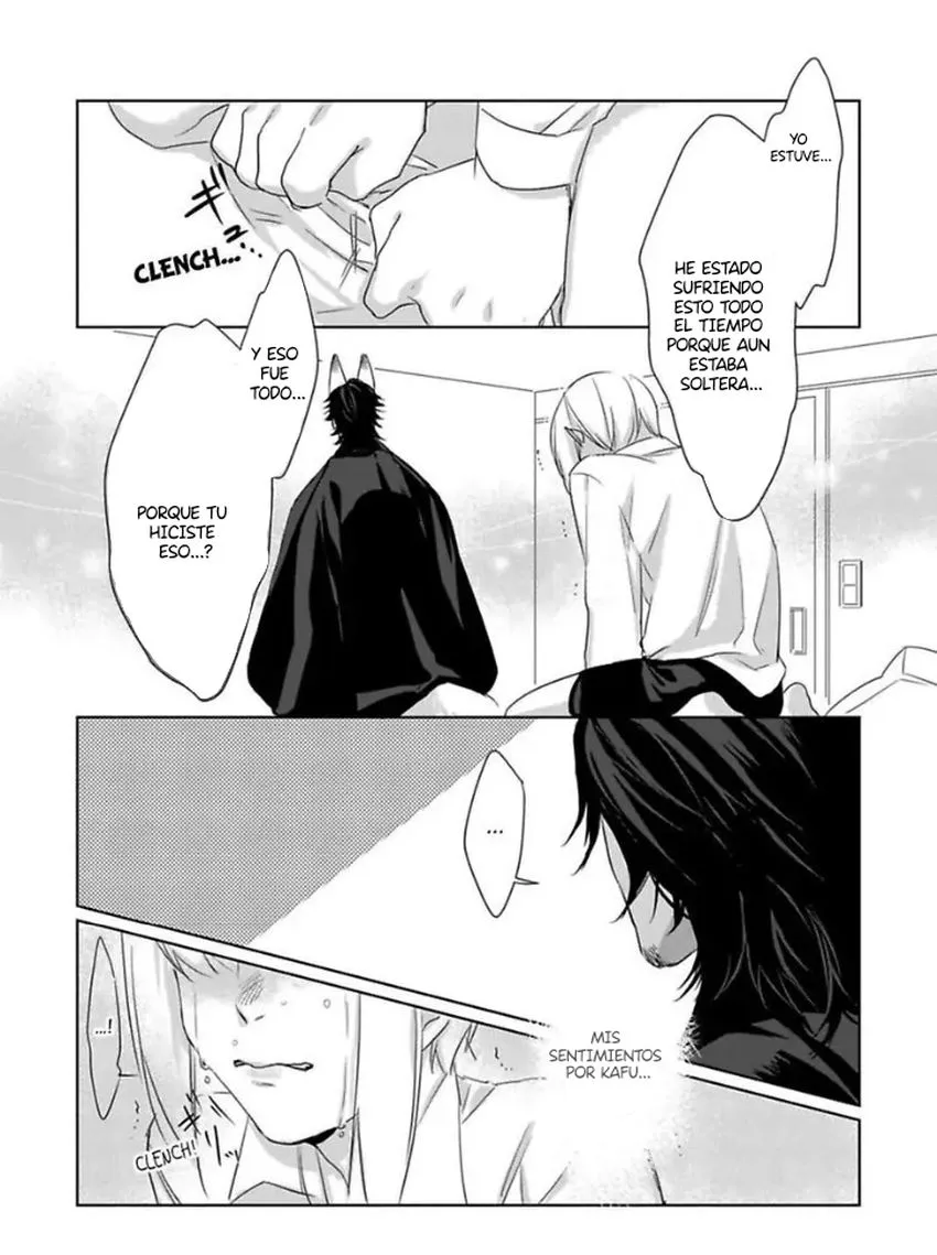 24 Un esposo elegido por Dios