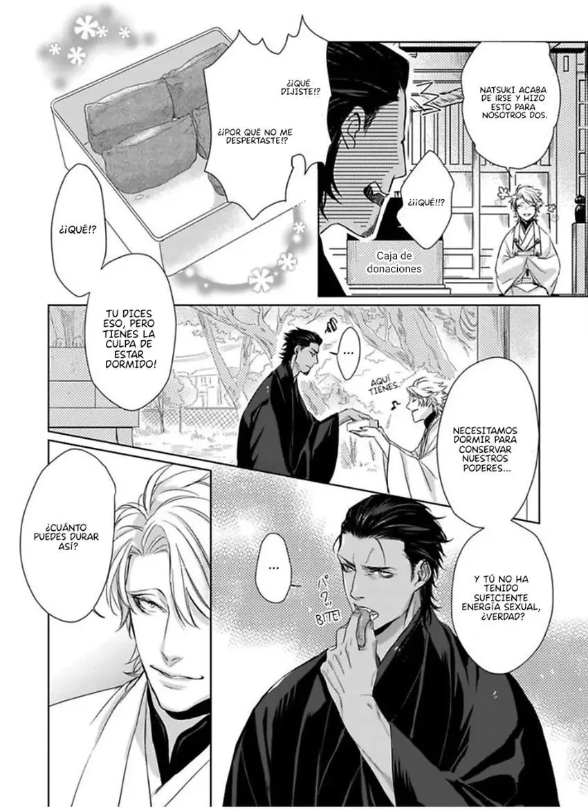 12 Un esposo elegido por Dios