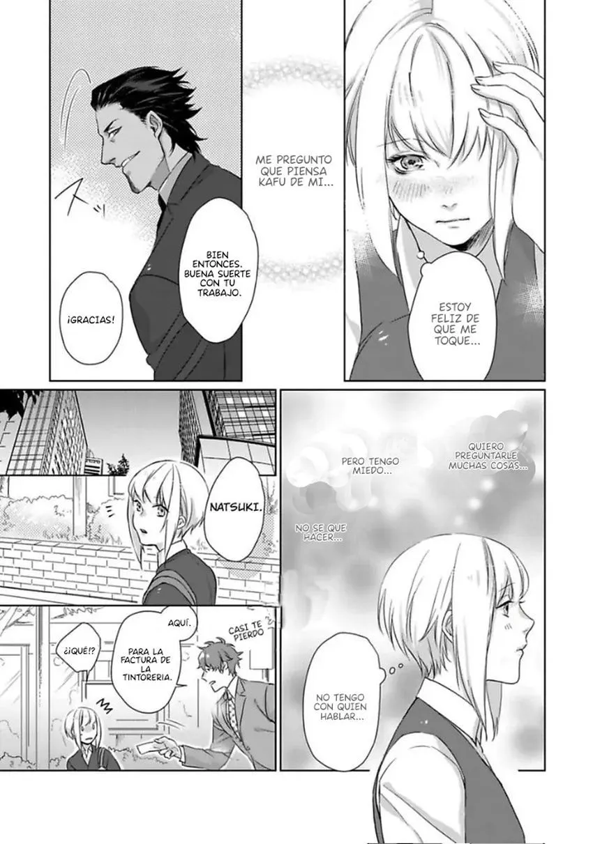 22 Un esposo elegido por Dios