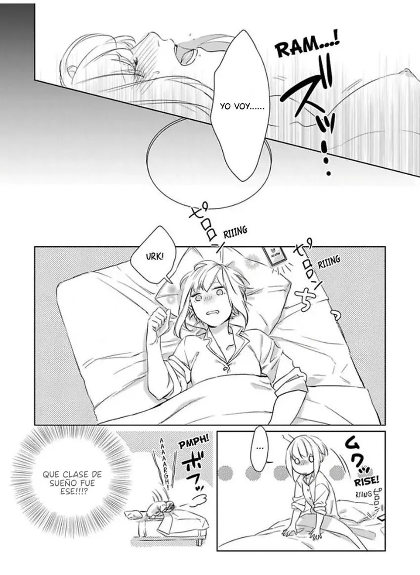 4 Un esposo elegido por Dios