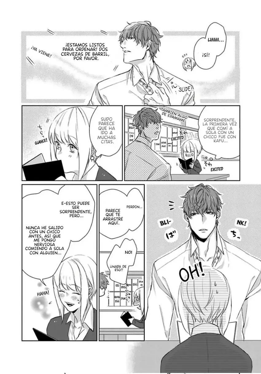 24 Un esposo elegido por Dios