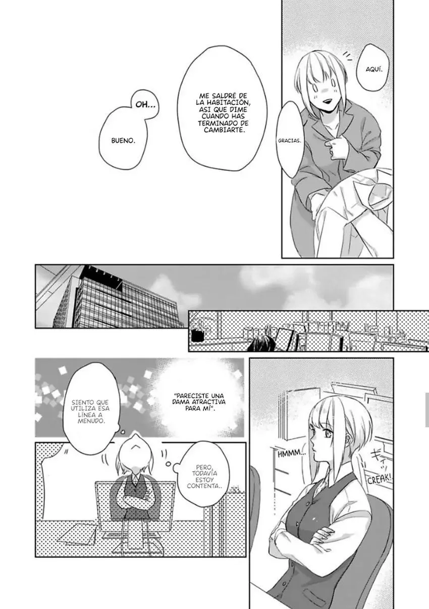 15 Un esposo elegido por Dios