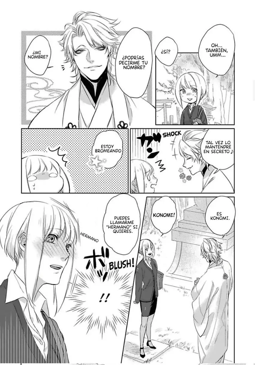 7 Un esposo elegido por Dios