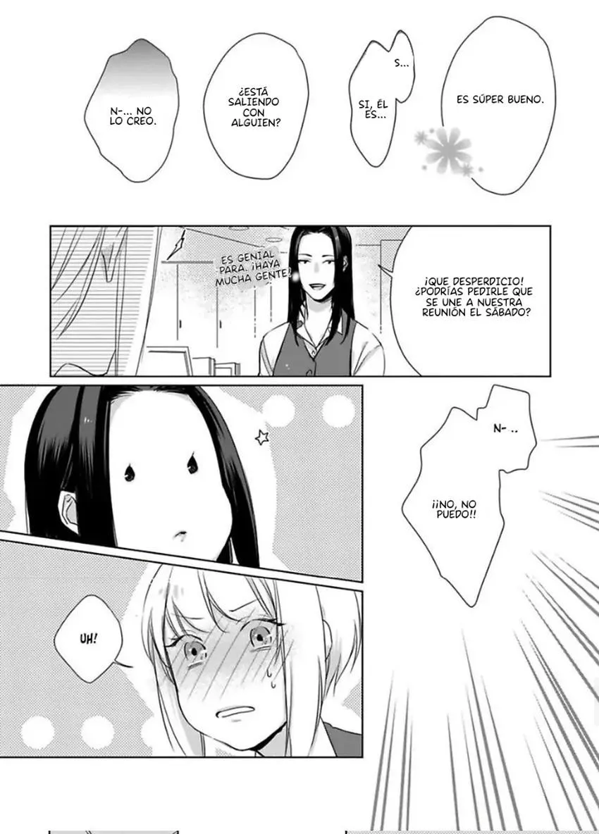 18 Un esposo elegido por Dios