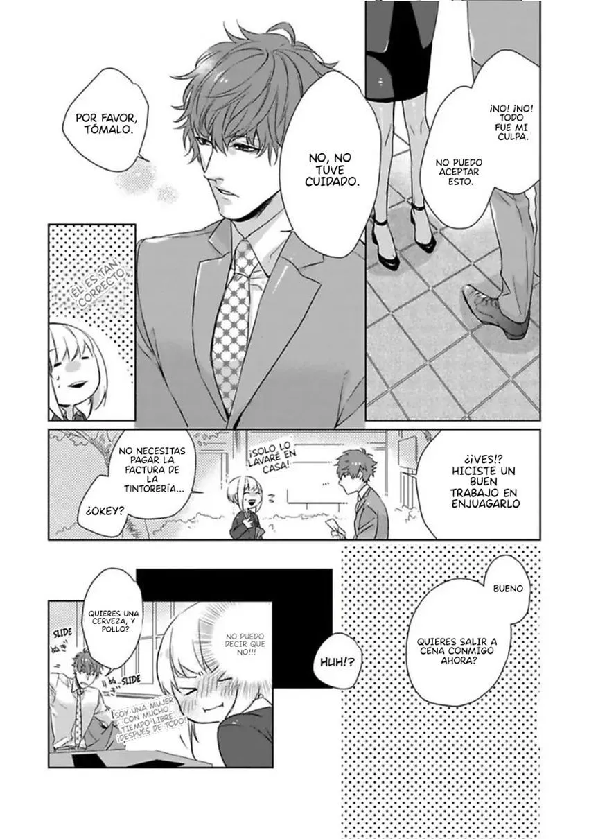 23 Un esposo elegido por Dios