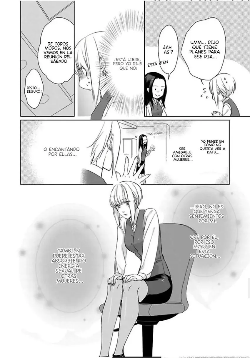 19 Un esposo elegido por Dios