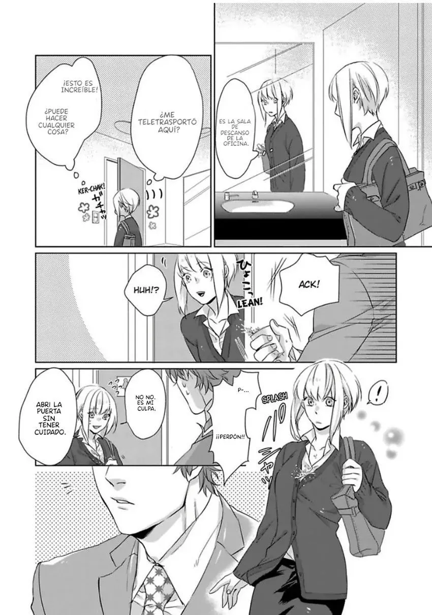 10 Un esposo elegido por Dios