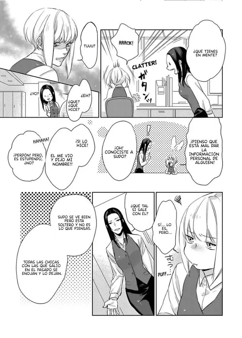 16 Un esposo elegido por Dios