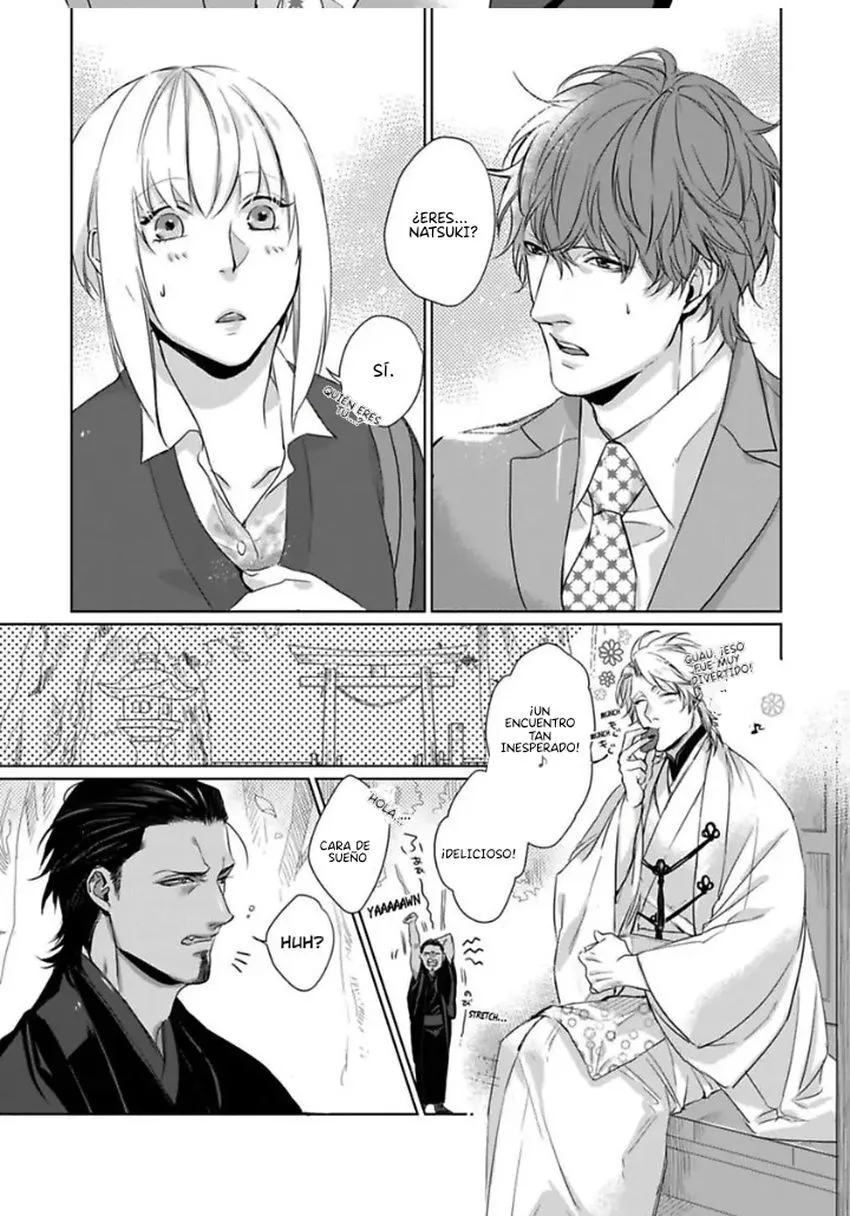 11 Un esposo elegido por Dios