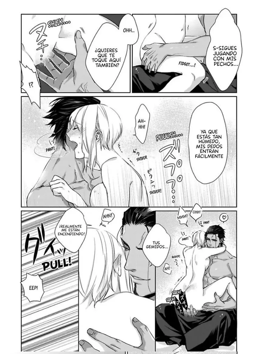 2 Un esposo elegido por Dios