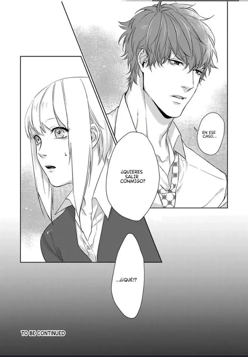 25 Un esposo elegido por Dios