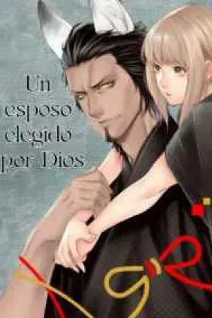 0 Un esposo elegido por Dios