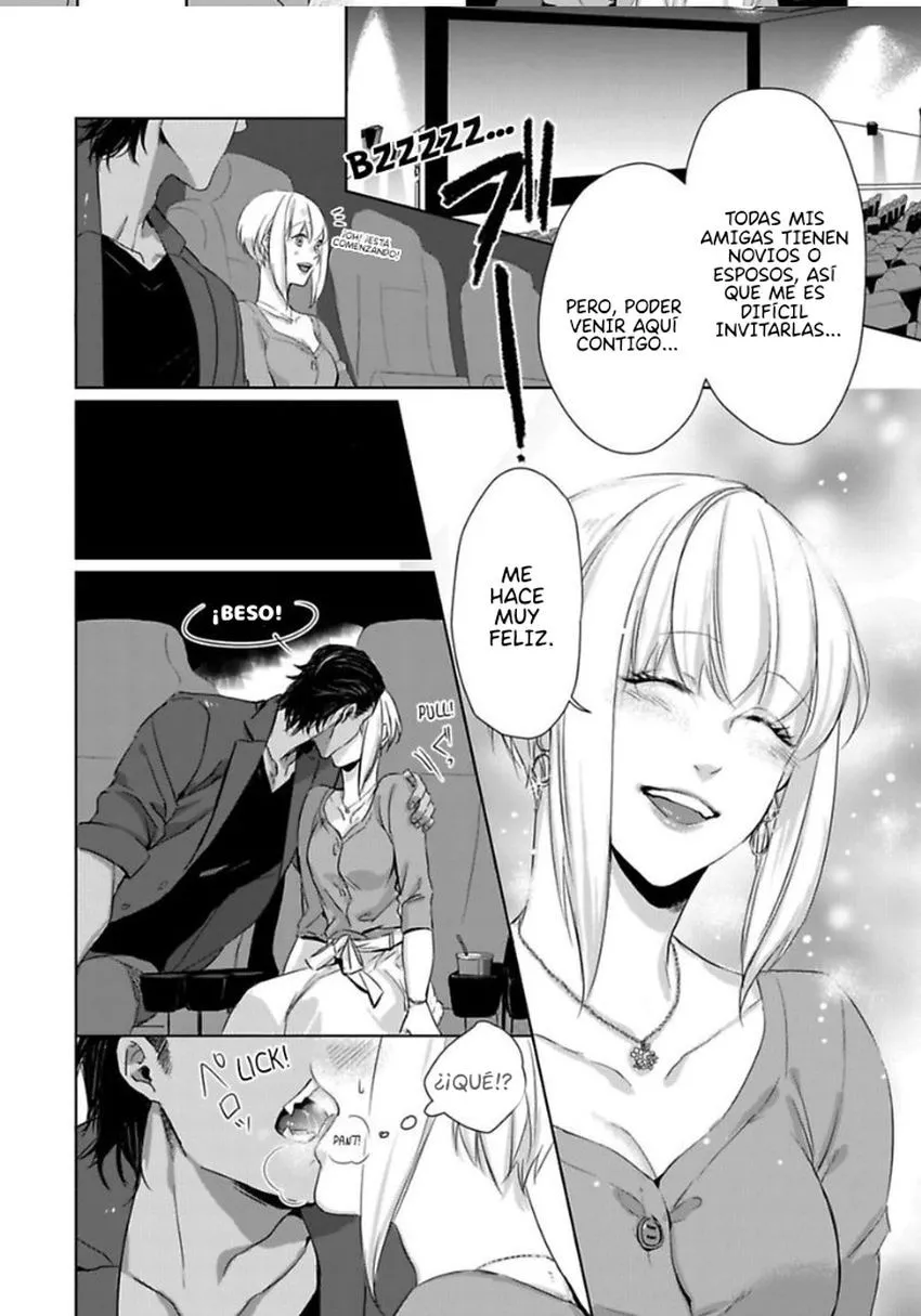 12 Un esposo elegido por Dios