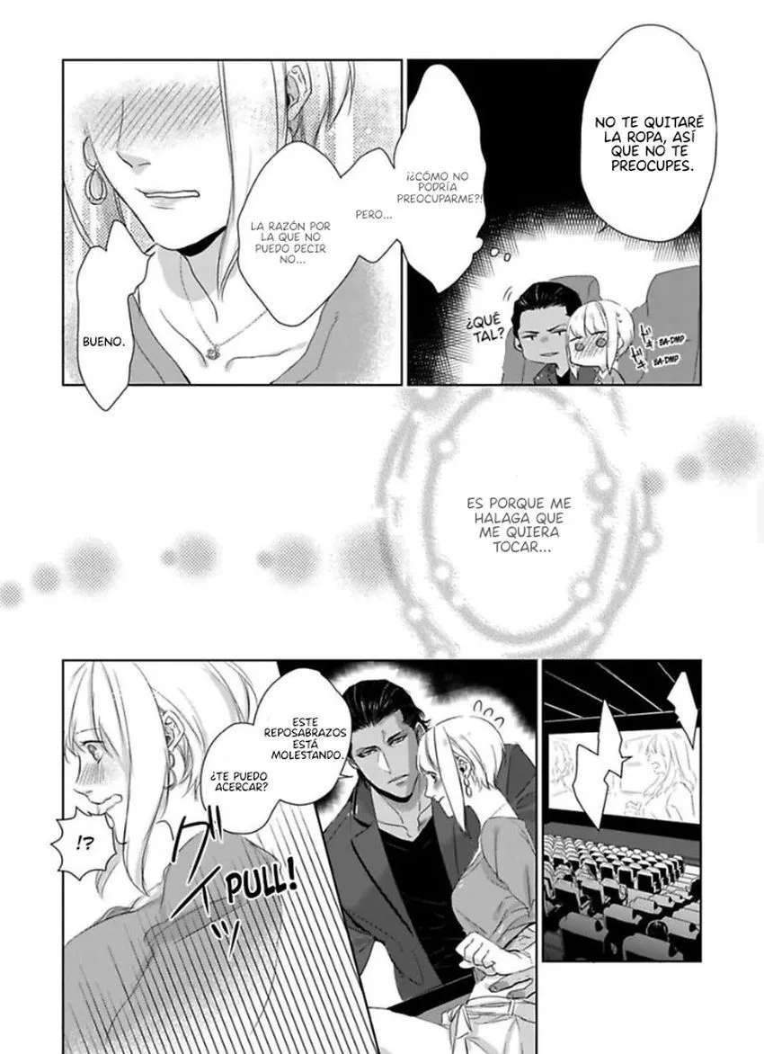 14 Un esposo elegido por Dios