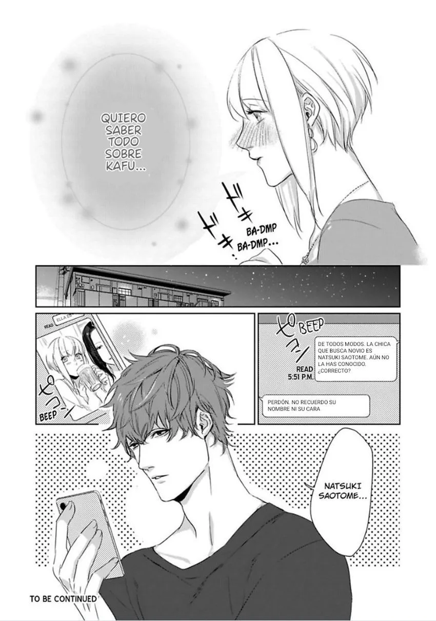 26 Un esposo elegido por Dios