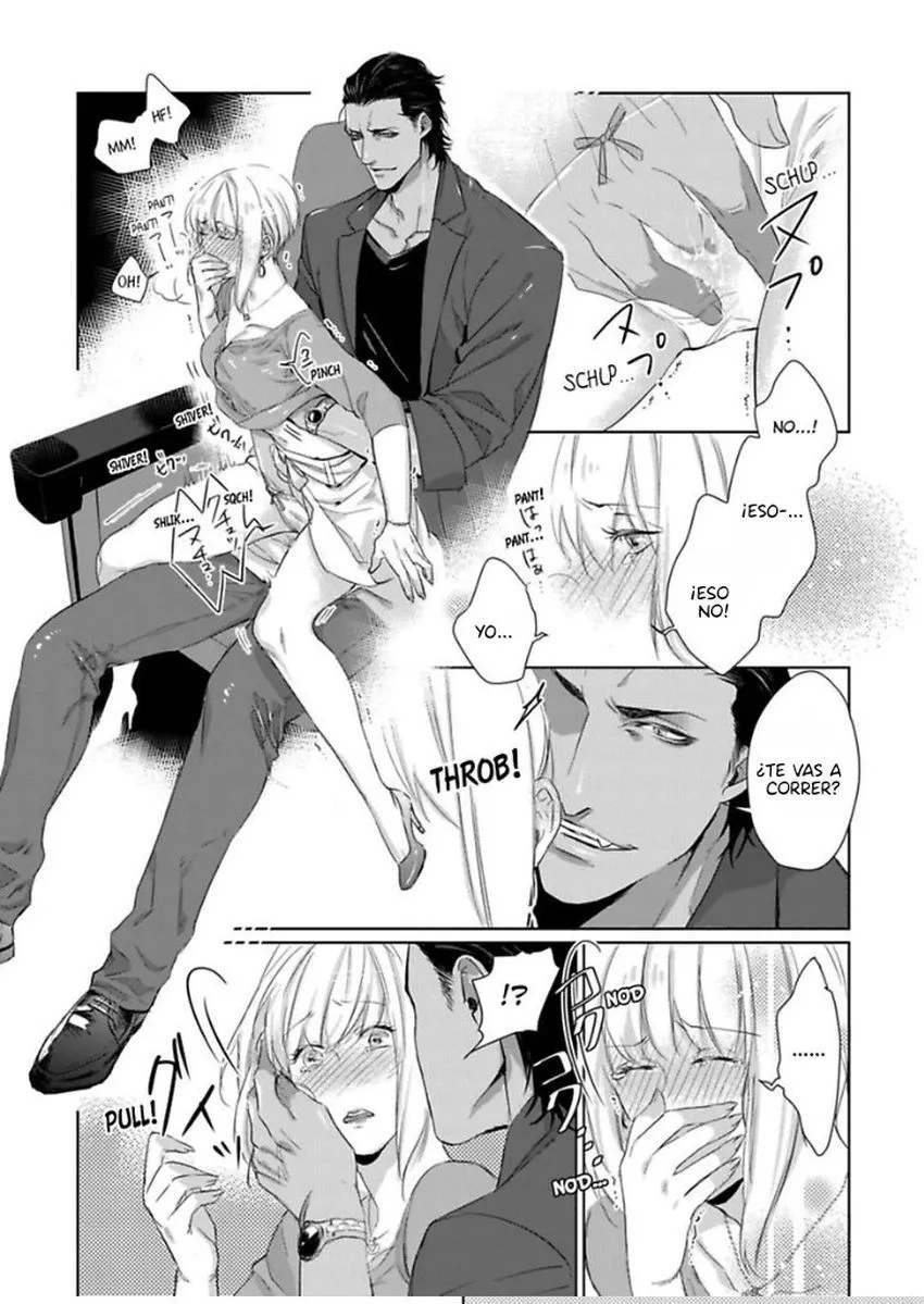 17 Un esposo elegido por Dios