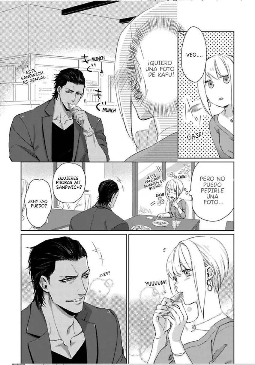 10 Un esposo elegido por Dios